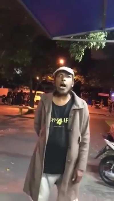 Knockback b&ecirc; like: