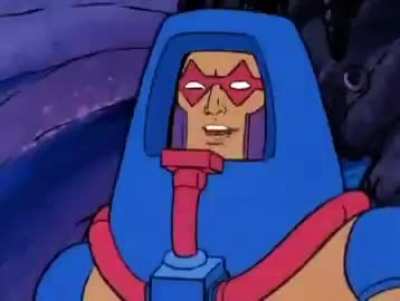 Moral do EP 80 de He-Man.
