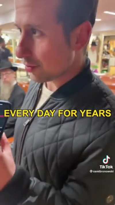 Short documentary on Kanye&rsquo;s jewish heritage