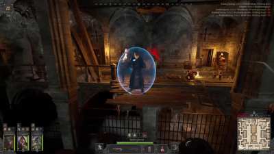 how to deal with wizards guide