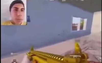 heh