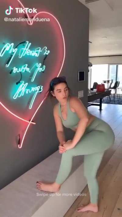 that ass doe