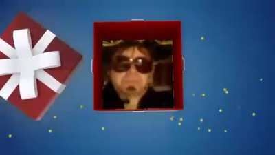 Good ending: dross salió de la dimensión de los regalos