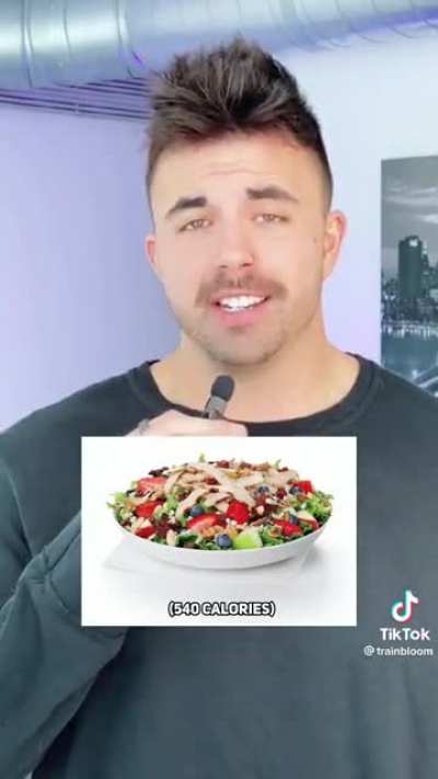 Let&rsquo;s Not Punish People for Eating