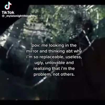 Overthinking is the worst