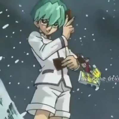 Refutado (Edi&ccedil;&atilde;o SETO KAIBA)