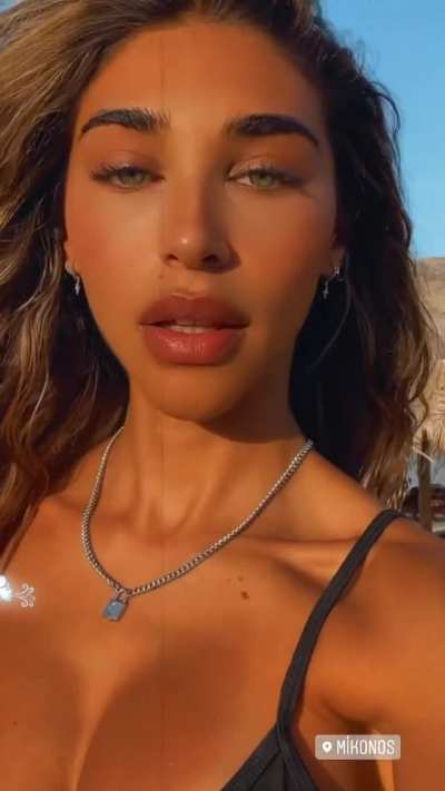 Stunning