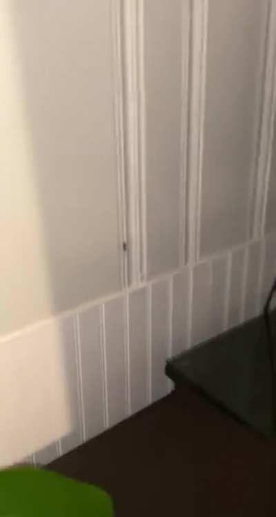 The spider was bigger than it looks&hellip;