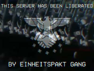 OFN liberated