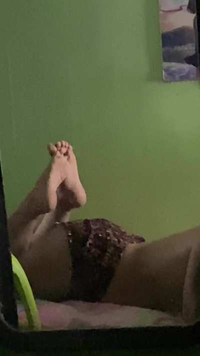 Can you give me a massage?