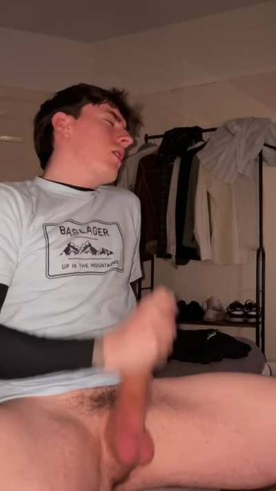 your man comes in from training, puts death metal on and&hellip;