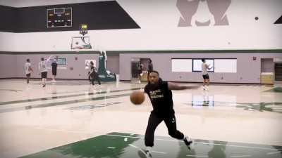 Giannis &amp; Dame &ndash; Together is BIG