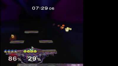 Real luigi hours