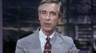 they gonna cancel mr rogers