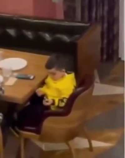 Maybe maybe maybe