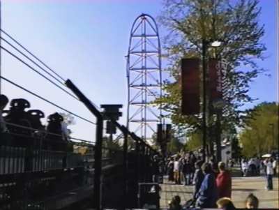 Various hydraulic launch coasters failing to launch [other]