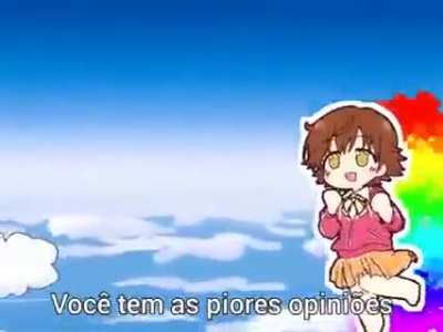 Minha rea&ccedil;&atilde;o interna quando discuto com algu&eacute;m que defende o socialismo