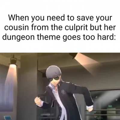 P4 spoiler