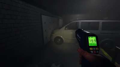I&rsquo;m more of a &ldquo;rational&rdquo; ghost hunter