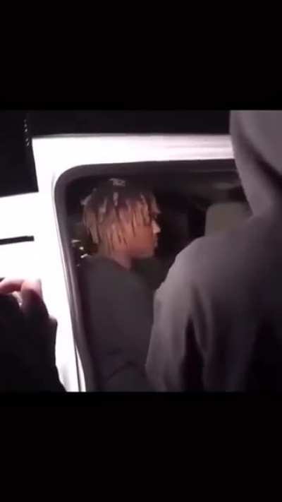 What do you guys think about Lil Peep&rsquo;s California Girls EP? This is Juice freestyling over one of the beats off the EP.