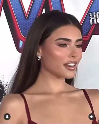 She&rsquo;s amazing