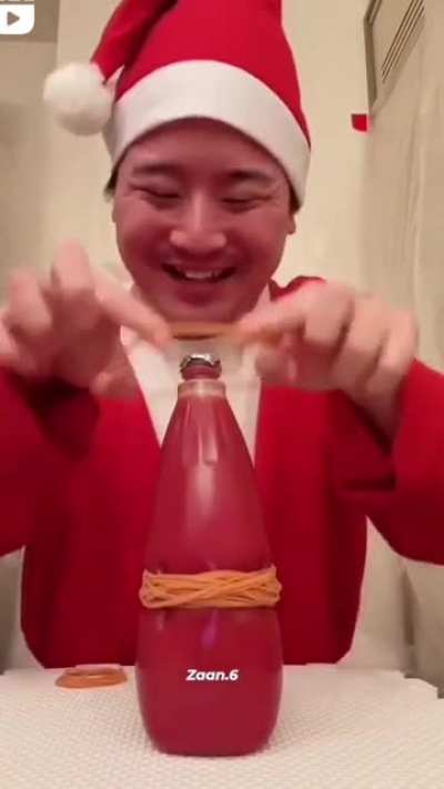 Hot sauce