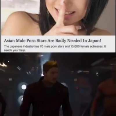 an opportunity