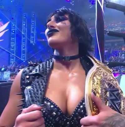 Rhea Ripley