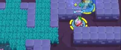 How to get Bo&rsquo;s mines exactly on top of each other to pack a punch