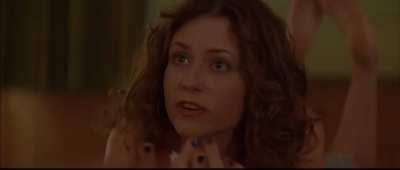Jenna Fischer