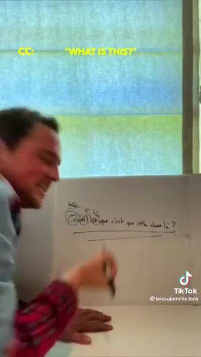 French classes