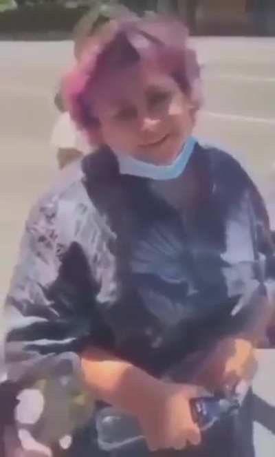Funniest video on the internet
