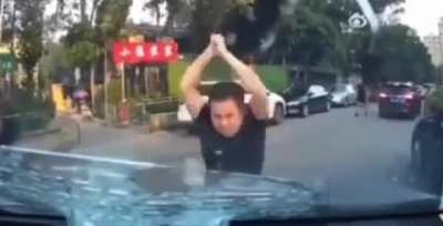 You see Larry? This.. is&hellip;what.. happens&hellip;when&hellip;you fuck a stranger in the ass Larry!!