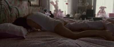 Natalie Portman's Oscar winning performance in Black Swan