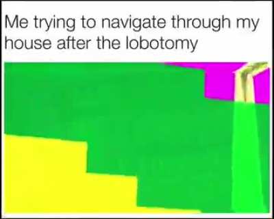 Lobotomy 🧠