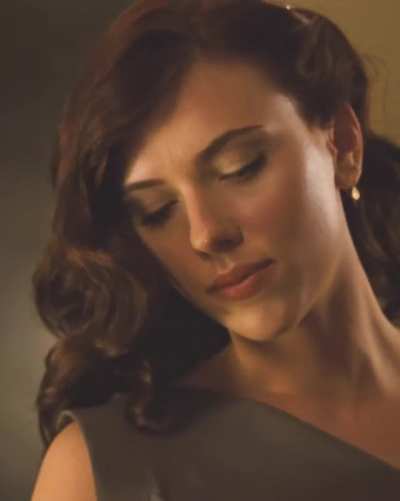 Scarlett Johansson