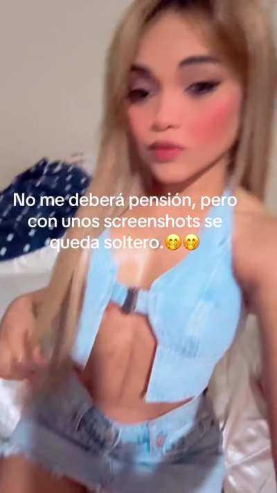 Esos abs 🤤