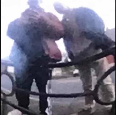 Cock checkers