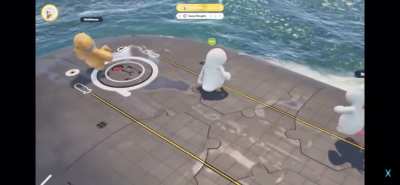WAAAAAAA