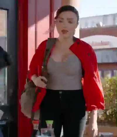 Peyton List [Cobra Kai]