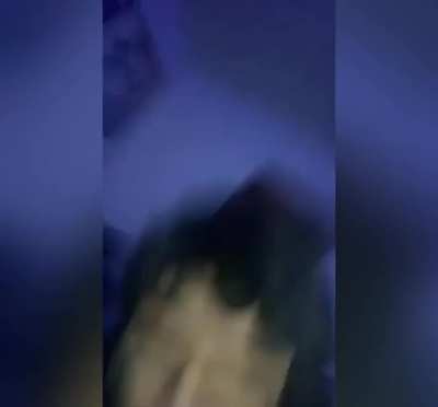 Legends say he died on the spot (credit to my friend for falling)