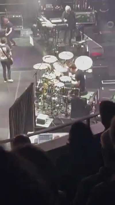 My bird&rsquo;s eye view of Gavin in San Francisco