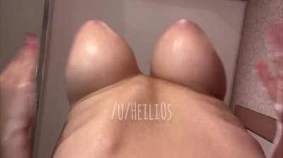 brown boobs are superior