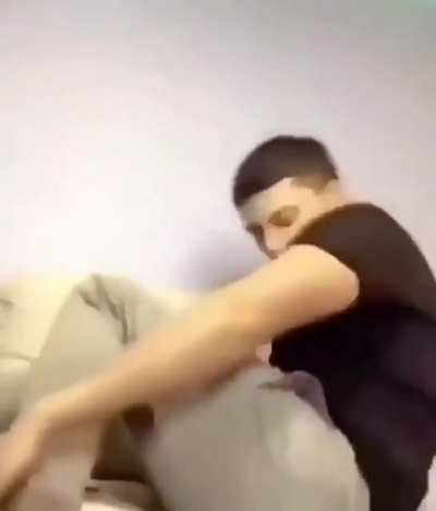 Quem nunca né