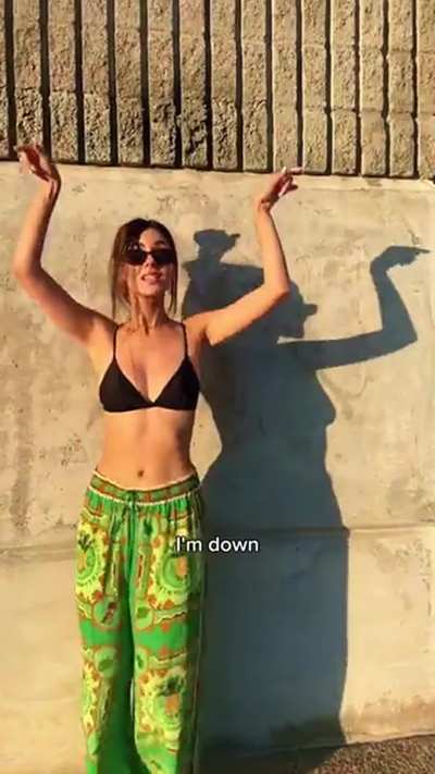 Victoria Justice