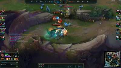 jukes