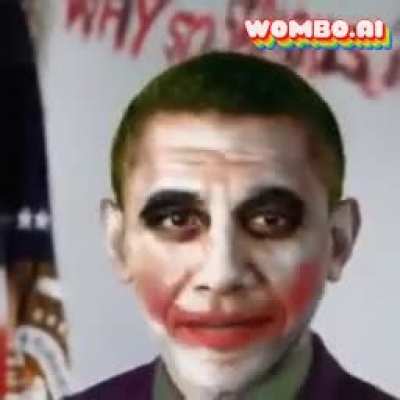 Why so serious