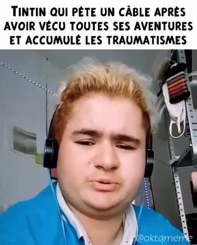 Le pauvre