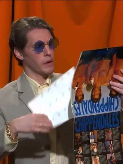 Here&rsquo;s the funky Jerma to entertain you while Jerma number 985 is recovering from covid