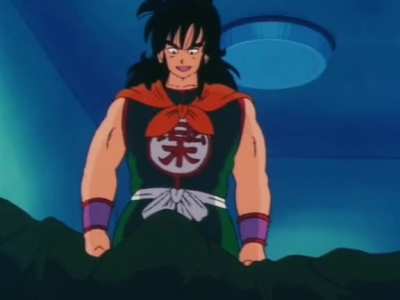 "Are dragon balls supposed to be flimsy?"